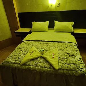 Habitación Individual Grande